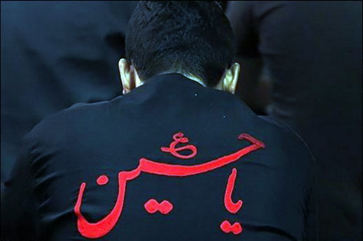 مداح چرداولی هنگام ذکر سیدالشهدا (ع) به دیار حق شتافت مداح چرداولی هنگام ذکر سیدالشهدا (ع) به دیار حق شتافت