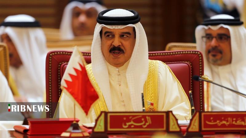 رژيم آل خليفه 