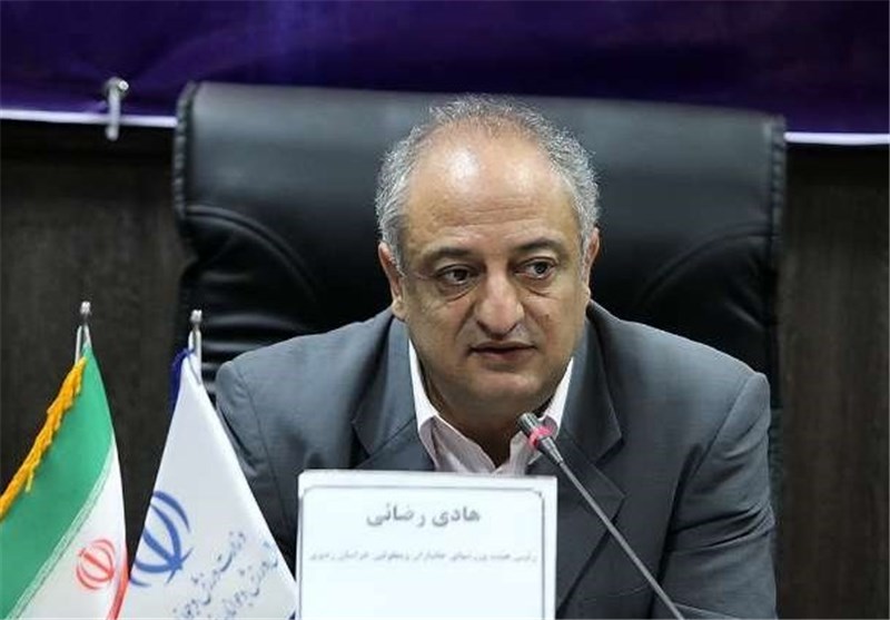 مثبت شدن تست کرونا پارالمپیکیها در آستانه اعزام به توکیو هادی رضایی