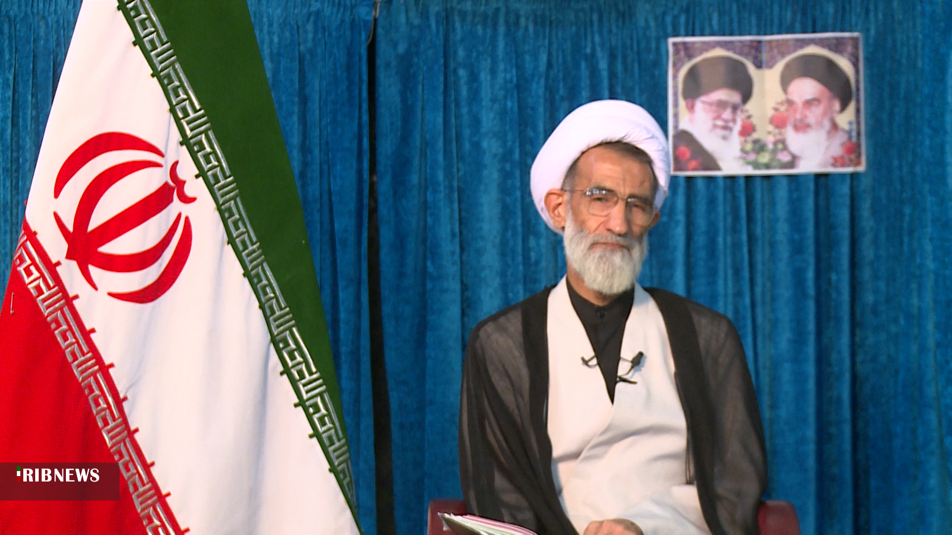 صبر و استقامت مهم‌ترین پیام مکتب عاشورا