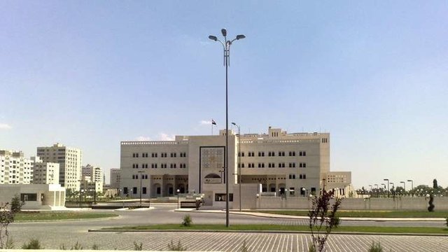 اعتراض سوریه به سازمان ملل درباره تجاوز‌های رژیم صهیونیستی