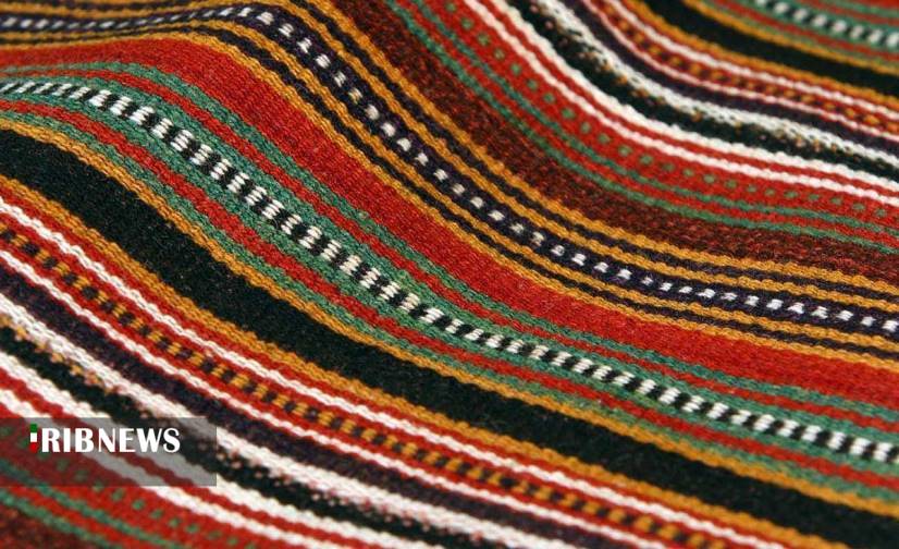 گزارش مکتوب: گرد فراموشی بر صنایع دستی گیلان