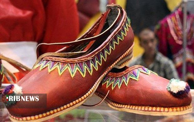 گزارش مکتوب: گرد فراموشی بر صنایع دستی گیلان