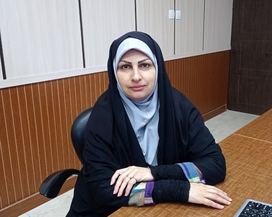 گزارش مکتوب: گرد فراموشی بر صنایع دستی گیلان