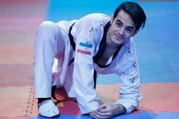 شروع خوب تکواندوکار ایران در المپیک توکیو
