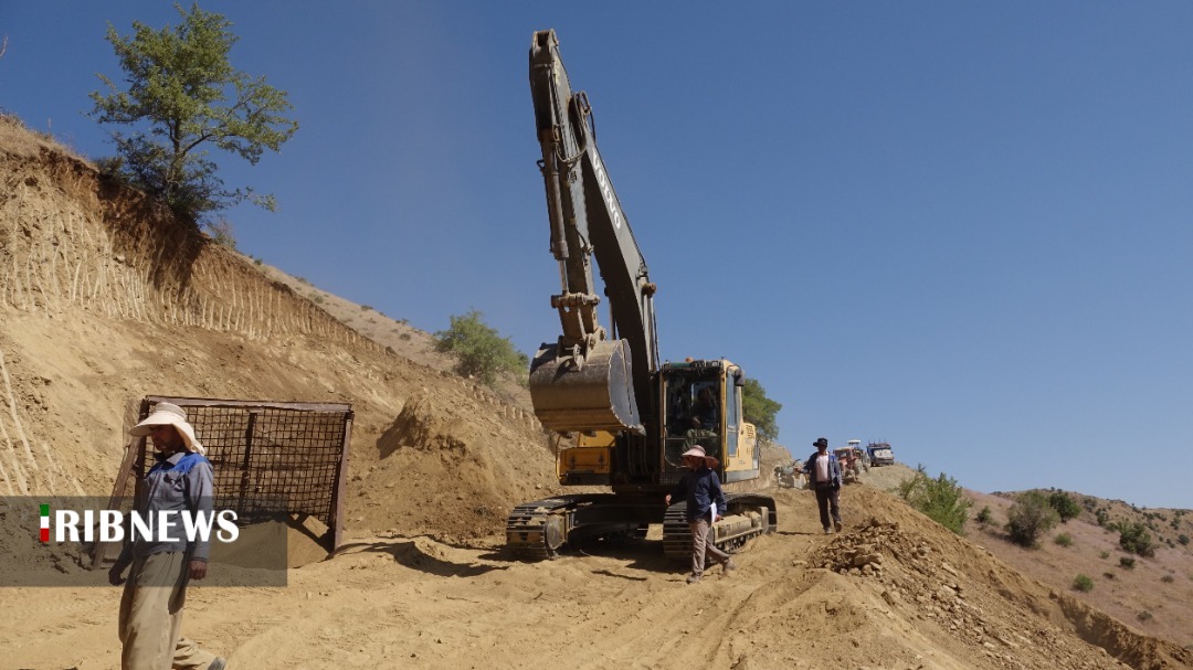بازدید از روند اجرای گازرسانی به مجتمع روستایی گلیه مریوان بازدید از روند اجرای گازرسانی به مجتمع روستایی گلیه مریوان