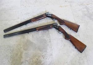 کشف سلاح شکاری غیر مجاز در رضوانشهر