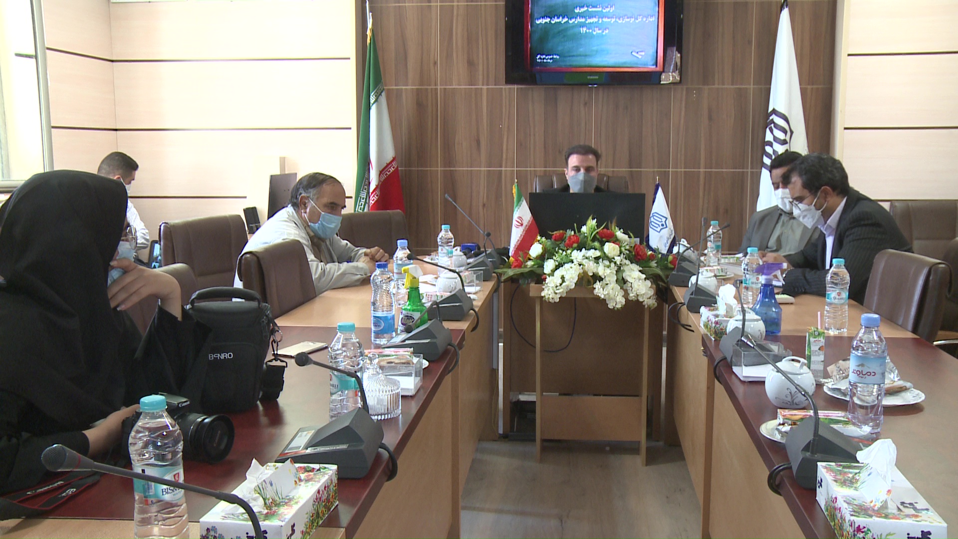 اختصاص ۱۷۲ میلیارد تومان برای نوسازی و تجیهز مدارس خراسان جنوبی