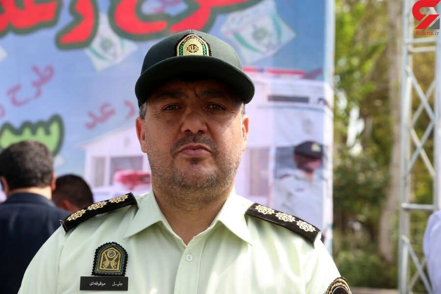 شناسایی سارقان نوجوان در محله 