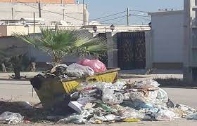 آبادان و خرمشهر غرق در مشکلات