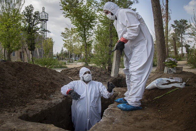 گزارش مکتوب - سناریوی تلخ نفس‌های به شماره افتاده