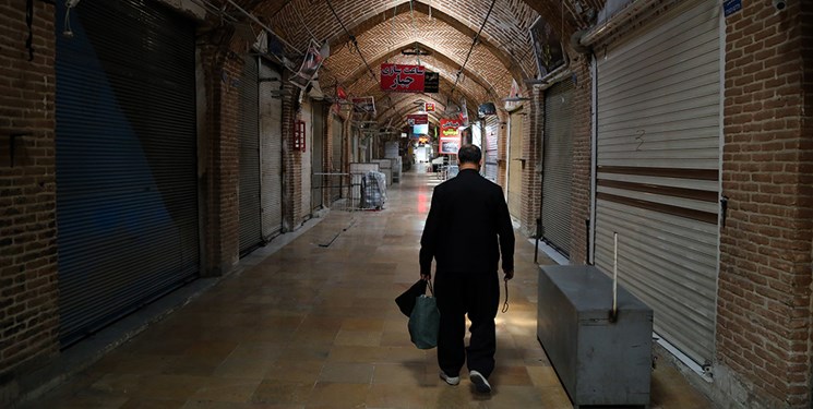 گزارش مکتوب - سناریوی تلخ نفس‌های به شماره افتاده