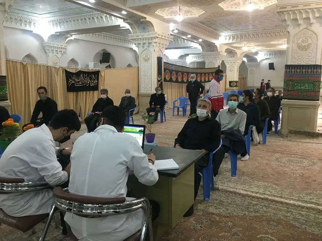 گزارش مکتوب - سناریوی تلخ نفس‌های به شماره افتاده