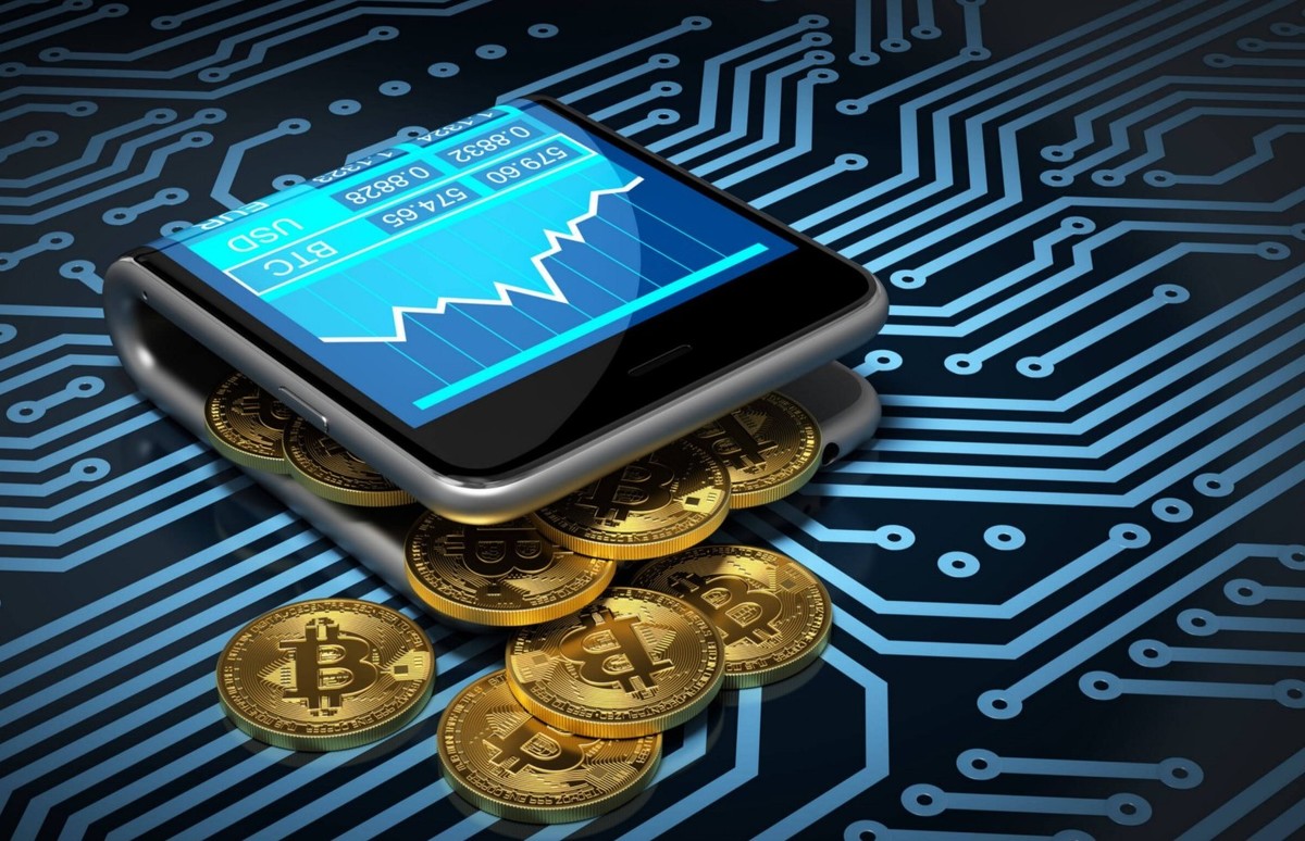 سارق ۲.۵ میلیاردی ارز دیجیتال در اردبیل دستگیر شد