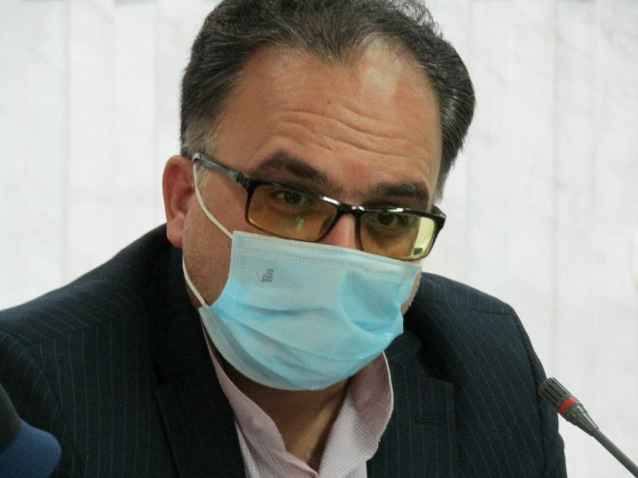 سرپرست فرمانداری سمنان معرفی شد سرپرست فرمانداری سمنان معرفی شد