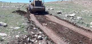 مسیرگشایی، مرمت و بازسازی بیش از ۱۱۸ کیلومتر از ایلراههای عشایری مسیرگشایی، مرمت و بازسازی بیش از ۱۱۸ کیلومتر از ایلراههای عشایری