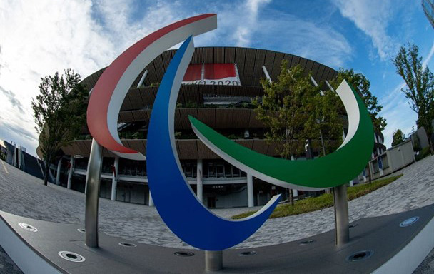 منفی شدن تست کرونای کاروان پارالمپیک ایران در دهکده بازیها منفی شدن تست کرونای کاروان پارالمپیک ایران در دهکده بازیها