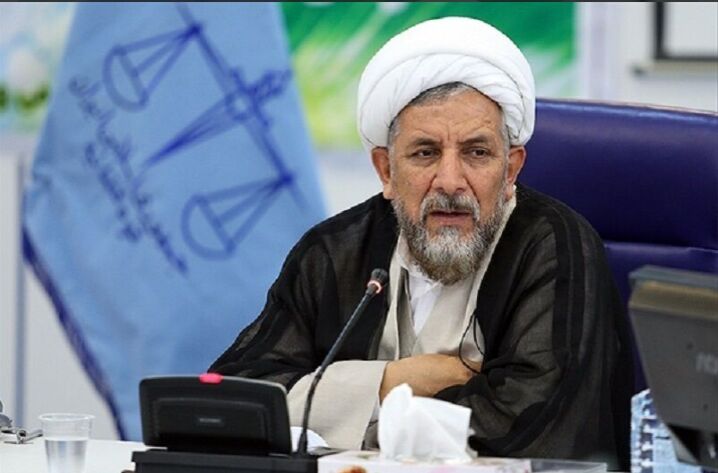 نعمت امنیت در ایران اسلامی به بهترین نحو ممکن شکل گرفته است