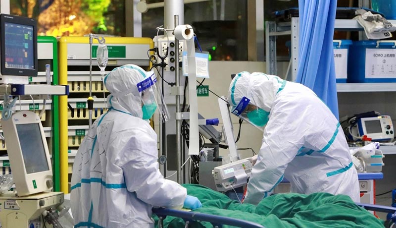 ادامه تاخت و تاز بی امان کرونا در گیلان