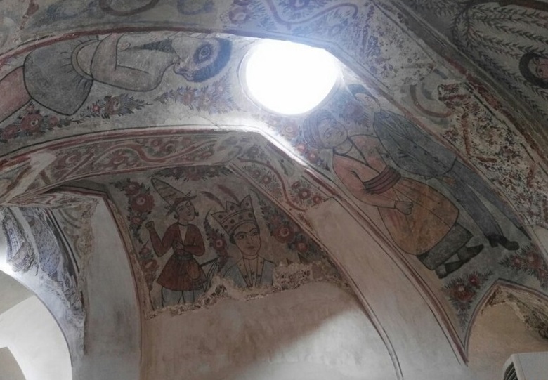 جاذبه&zwnj;های تاریخی مشهد