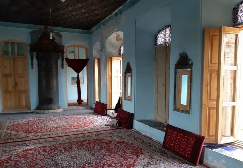 جاذبه&zwnj;های تاریخی مشهد