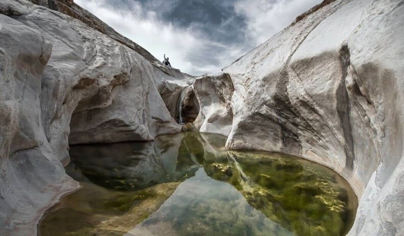جاذبه&zwnj;های تاریخی مشهد