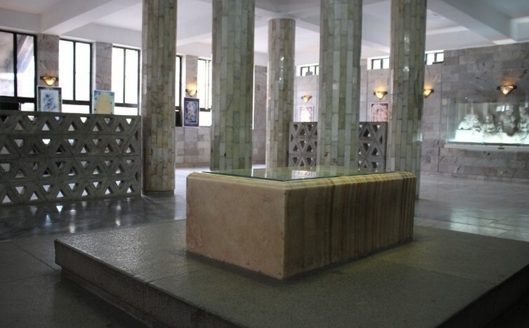 جاذبه&zwnj;های تاریخی مشهد