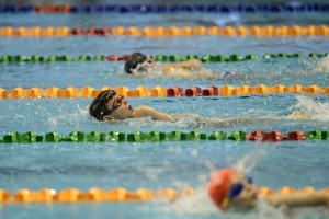 رقابت شناگران خوزستان رقابت شناگران خوزستان