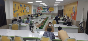 موفقیت ایده جوان استان در مرکز نوآوری و شتاب‌دهی جهاددانشگاهی