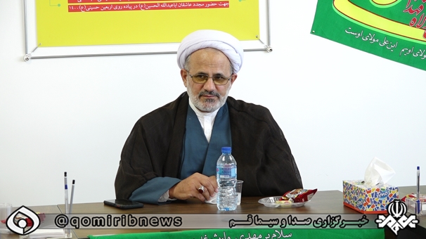 راه اندازی موکب‌های مشترک اربعین بین ایران و عراق