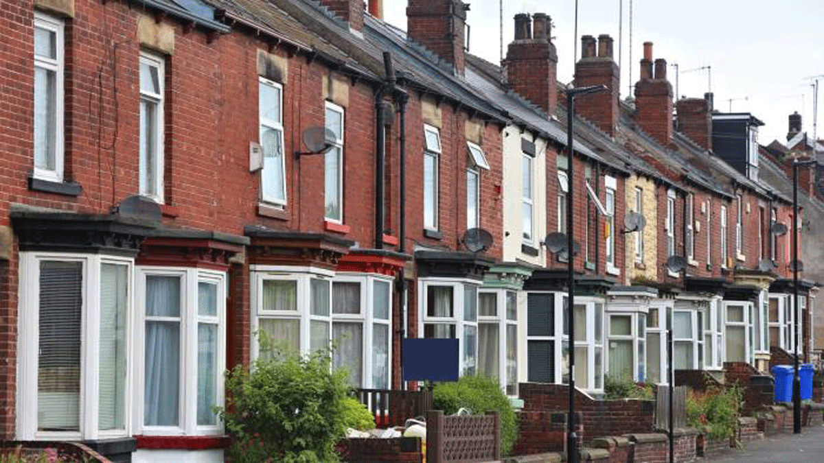 رکورد شکنی قیمت مسکن در انگلیس