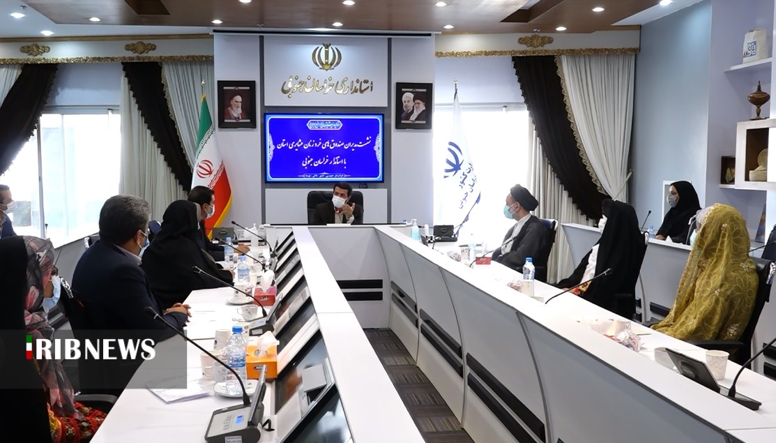 تاکید استاندار بر معرفی ظرفیتهای عشایر خراسان جنوبی تاکید استاندار بر معرفی ظرفیتهای عشایر خراسان جنوبی