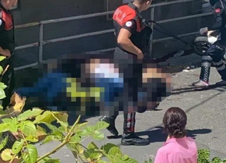 ۴ کشته و زخمی به علت درگیری خانوادگی در استانبول ۴ کشته و زخمی به علت درگیری خانوادگی در استانبول