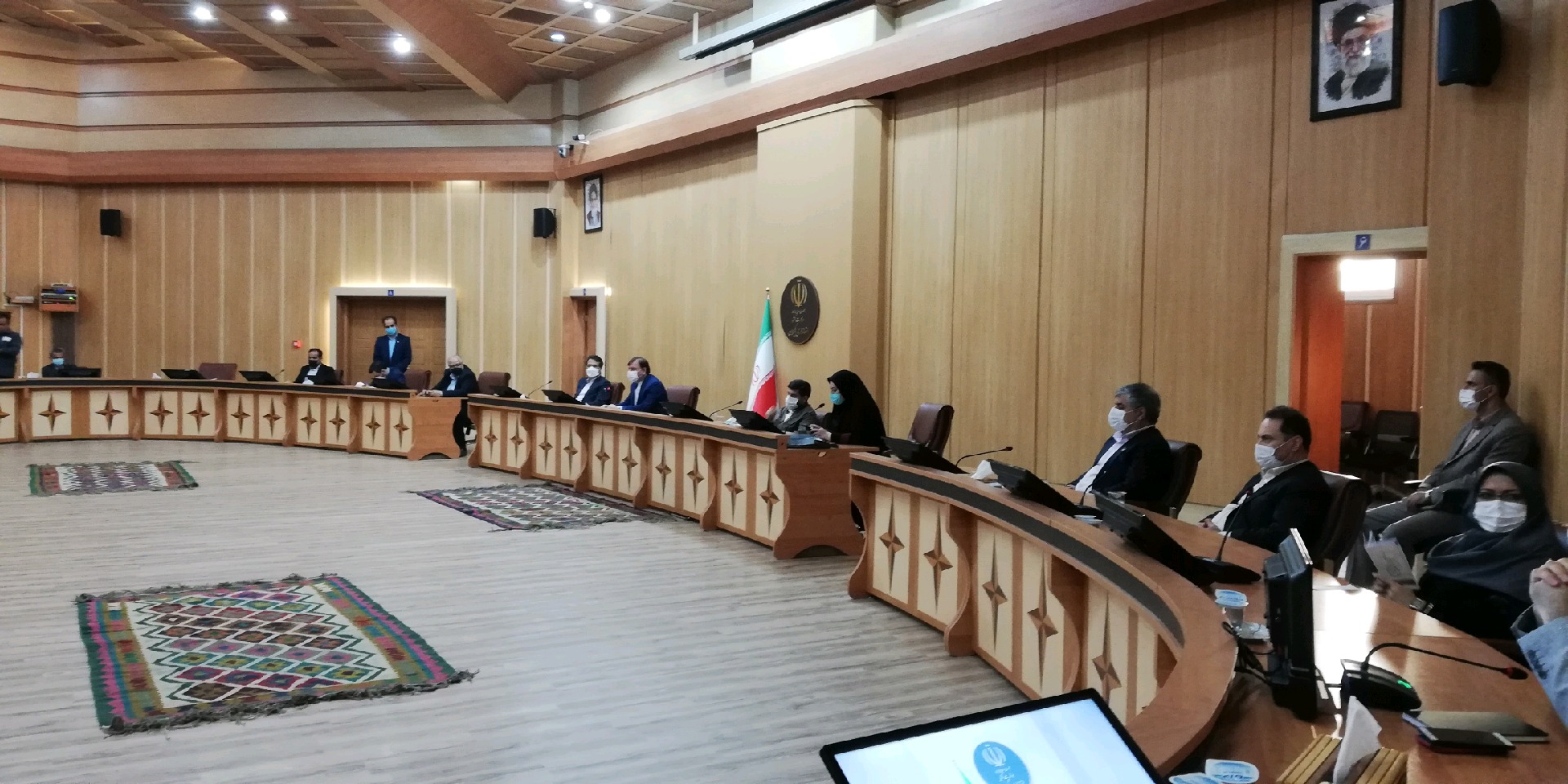 استانداردسازی با پشتوانه علمی - تخصصی ، مایه جلب اعتماد مردم