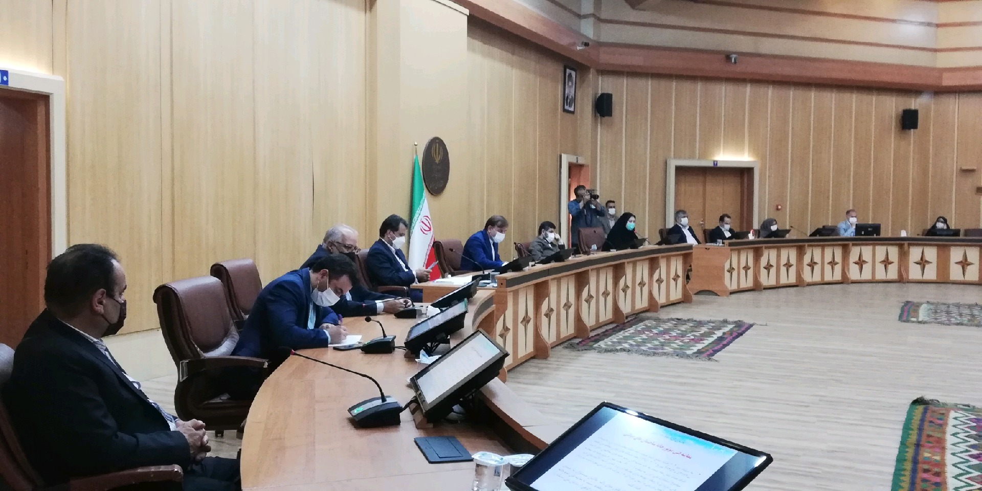 استانداردسازی با پشتوانه علمی - تخصصی ، مایه جلب اعتماد مردم