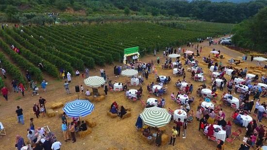 امضاء تفاهم نامه توسعه گردشگری کشاورزی در گلستان امضاء تفاهم نامه توسعه گردشگری کشاورزی در گلستان