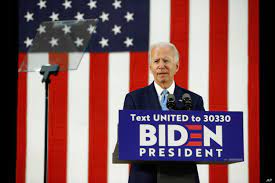 ادعای دوباره بایدن درباره مداخله روسیه در انتخابات ۲۰۲۲ آمریکا