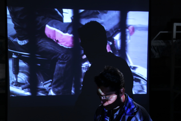 روایت نجات آدمها در «حق حبس» روایت نجات آدمها در «حق حبس»