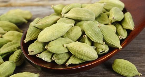 هل،خوشبوی پرخاصیت برای سلامتی