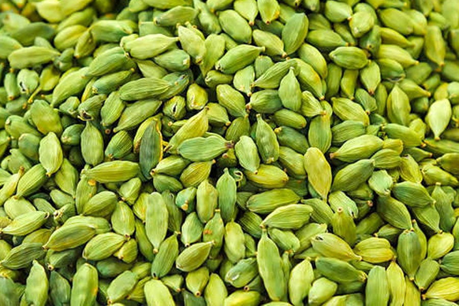 هل،خوشبوی پرخاصیت برای سلامتی