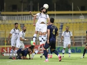 نبرد خوزستانی‌ها در گام آخر لیگ برتر فوتبال +عکس