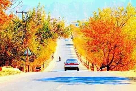 کاپیسا؛ ولایتی سرسبز در دامنه کوههای هندوکش کاپیسا؛ ولایتی سرسبز در دامنه کوههای هندوکش