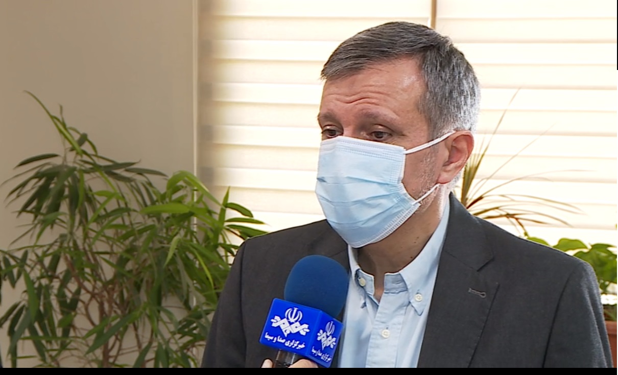 معاون وزیر علوم: اساتید و کارمندان در اولویت اول تزریق واکسن معاون وزیر علوم: اساتید و کارمندان در اولویت اول تزریق واکسن