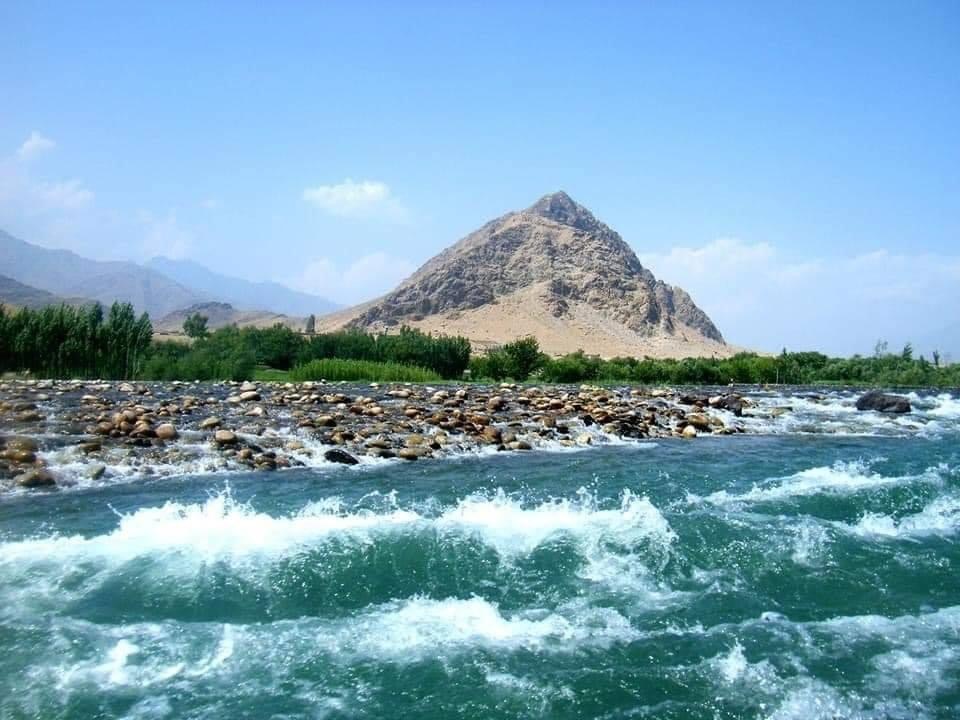 لَغمان؛ ولایتی تاریخی با معادن غنی در افغانستان لَغمان؛ ولایتی تاریخی با معادن غنی در افغانستان