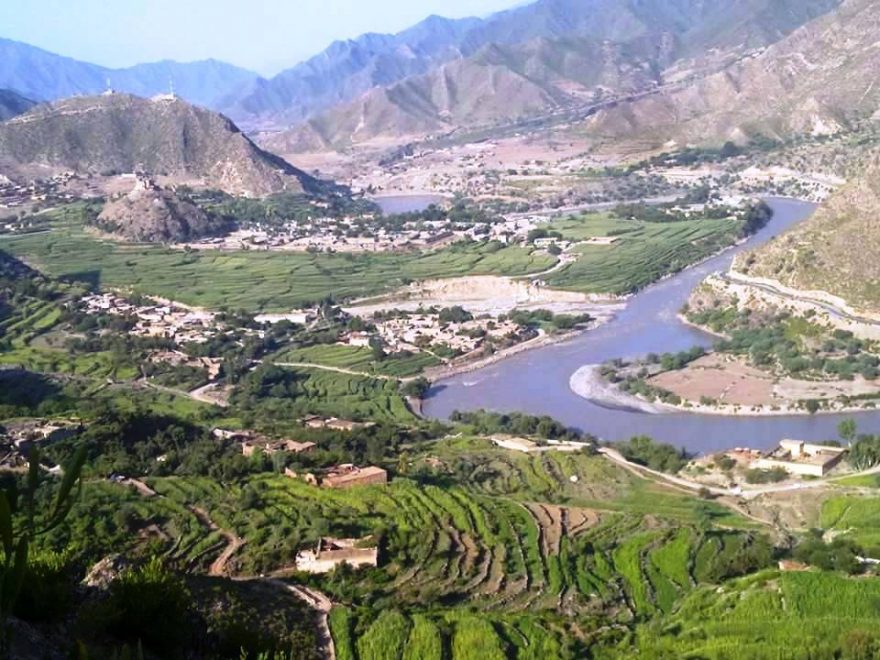 لَغمان؛ ولایتی تاریخی با معادن غنی در افغانستان لَغمان؛ ولایتی تاریخی با معادن غنی در افغانستان