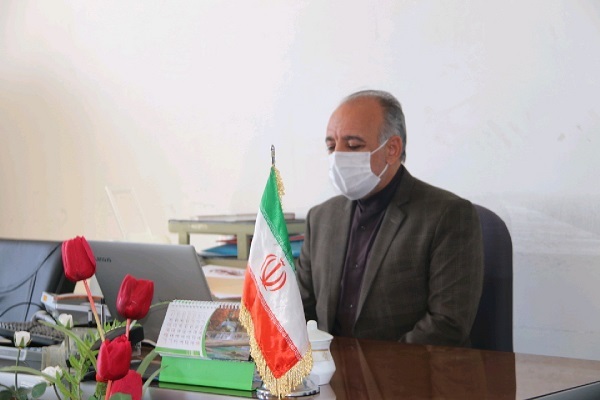 واکسینه شدن ۹۰ درصد فرهنگیان خراسان جنوبی