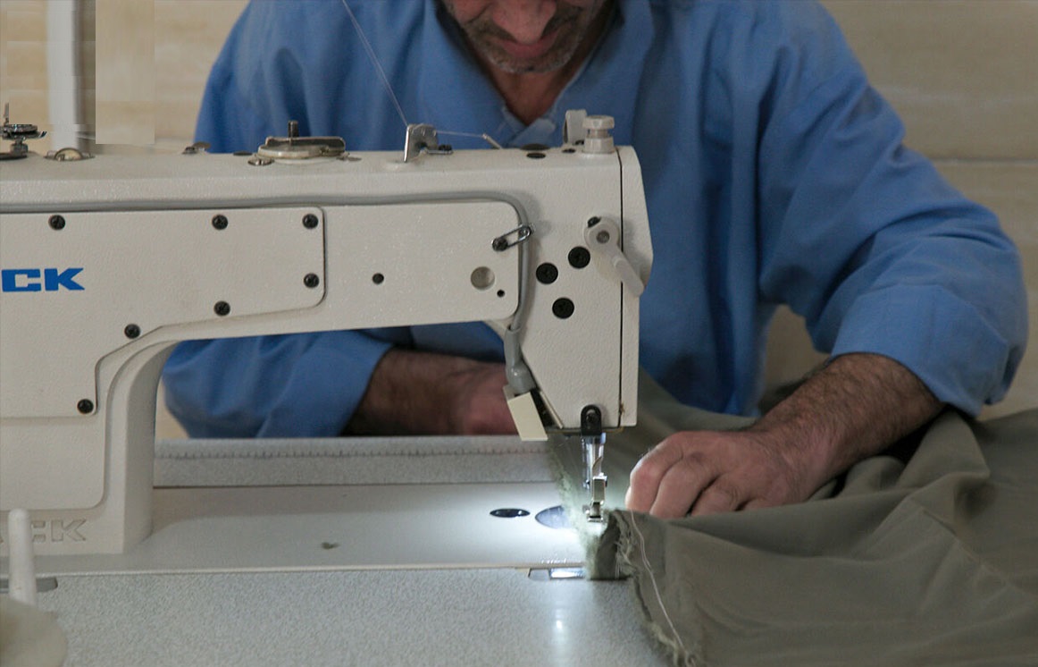 اشتغال ۵۱ درصد از زندانیان آذربایجان شرقی