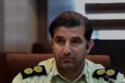 متلاشی شدن باند ارسال پیامک‌های جعلی