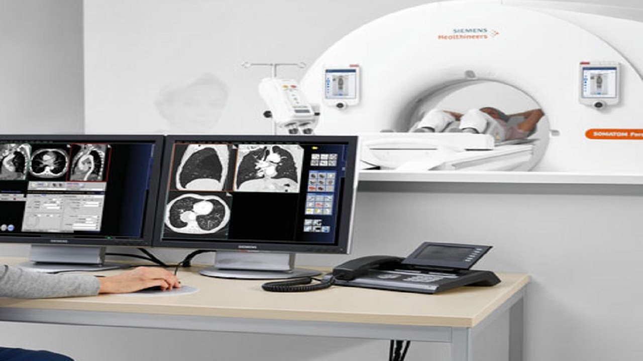 افزایش مراکز سی تی اسکن در بندر ماهشهر