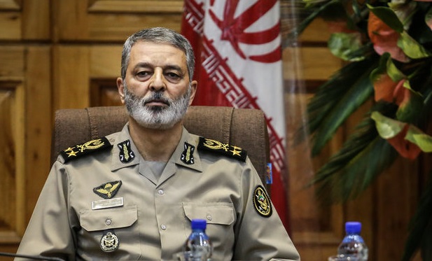 امیر سرلشکر موسوی روز پزشک را تبریک گفت